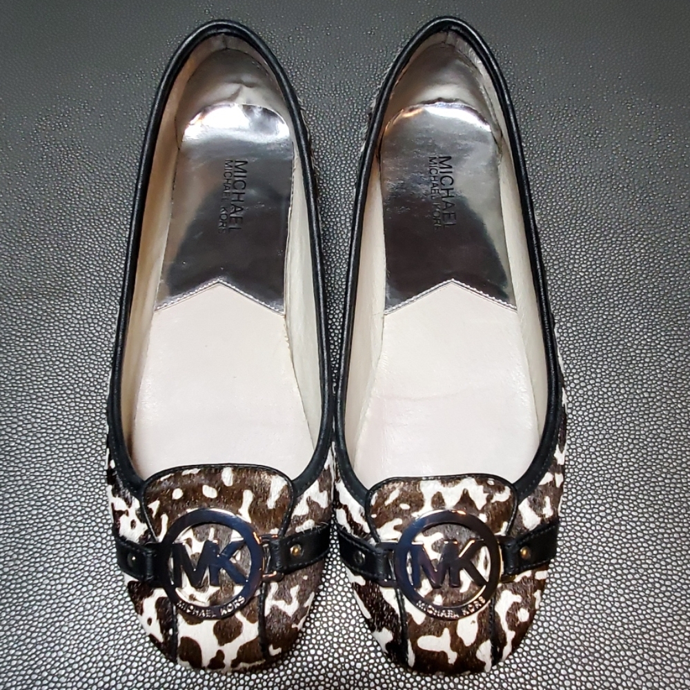 Michael Kors Fulton Moc